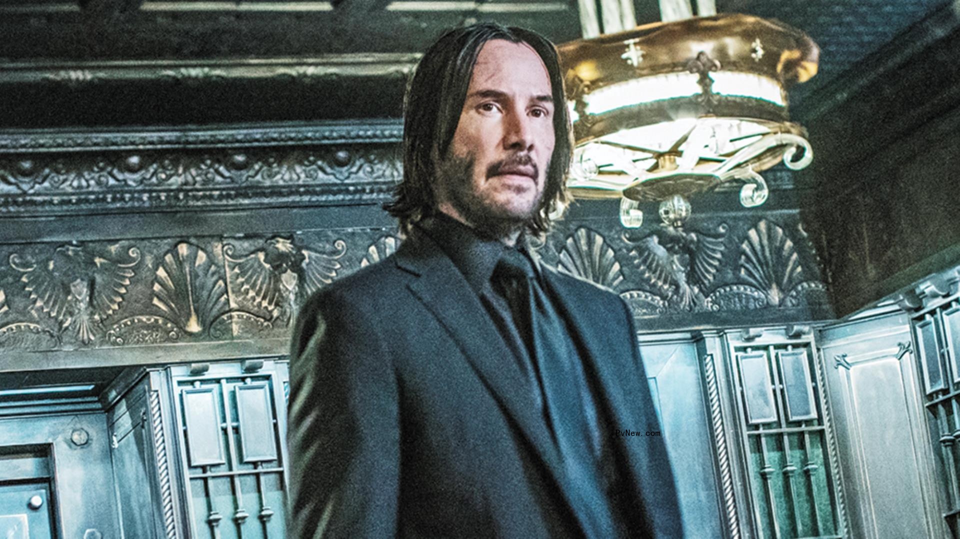 ‘John Wick’ Prequel Series ‘The Continental’ to Stream on Amazon Internationally