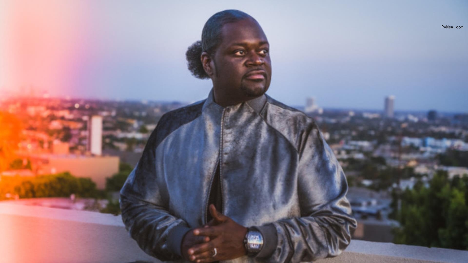 Music Industry Moves: Def Jam Strikes Label Deal With Poo Bear
