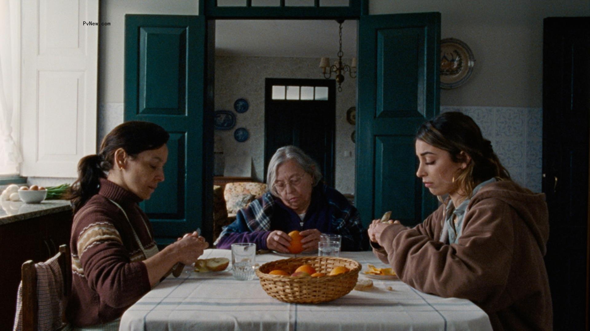 Directors’ Fortnight Title ‘Légua,’ Broken Down by Helmers Filipa Reis and João Miller Guerra