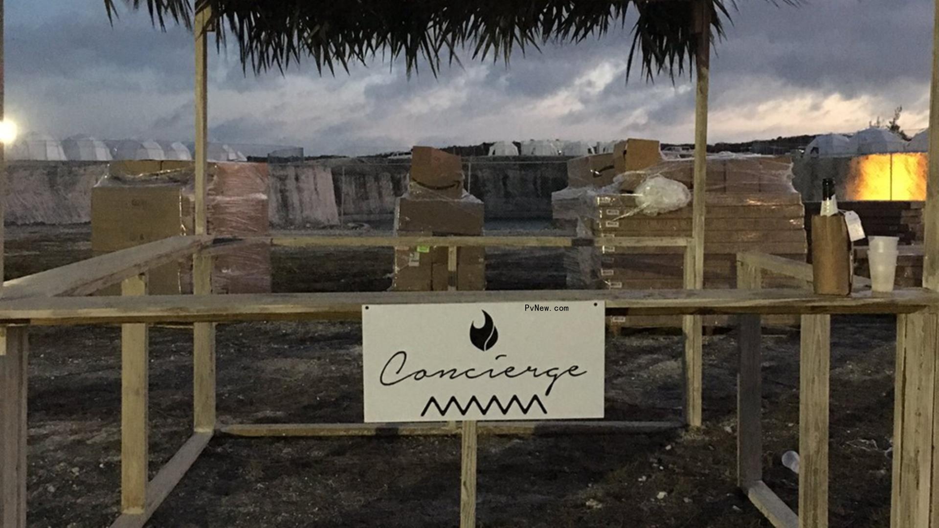 Fyre Festival Reaches Financial Settlement With 277 Ticketholders