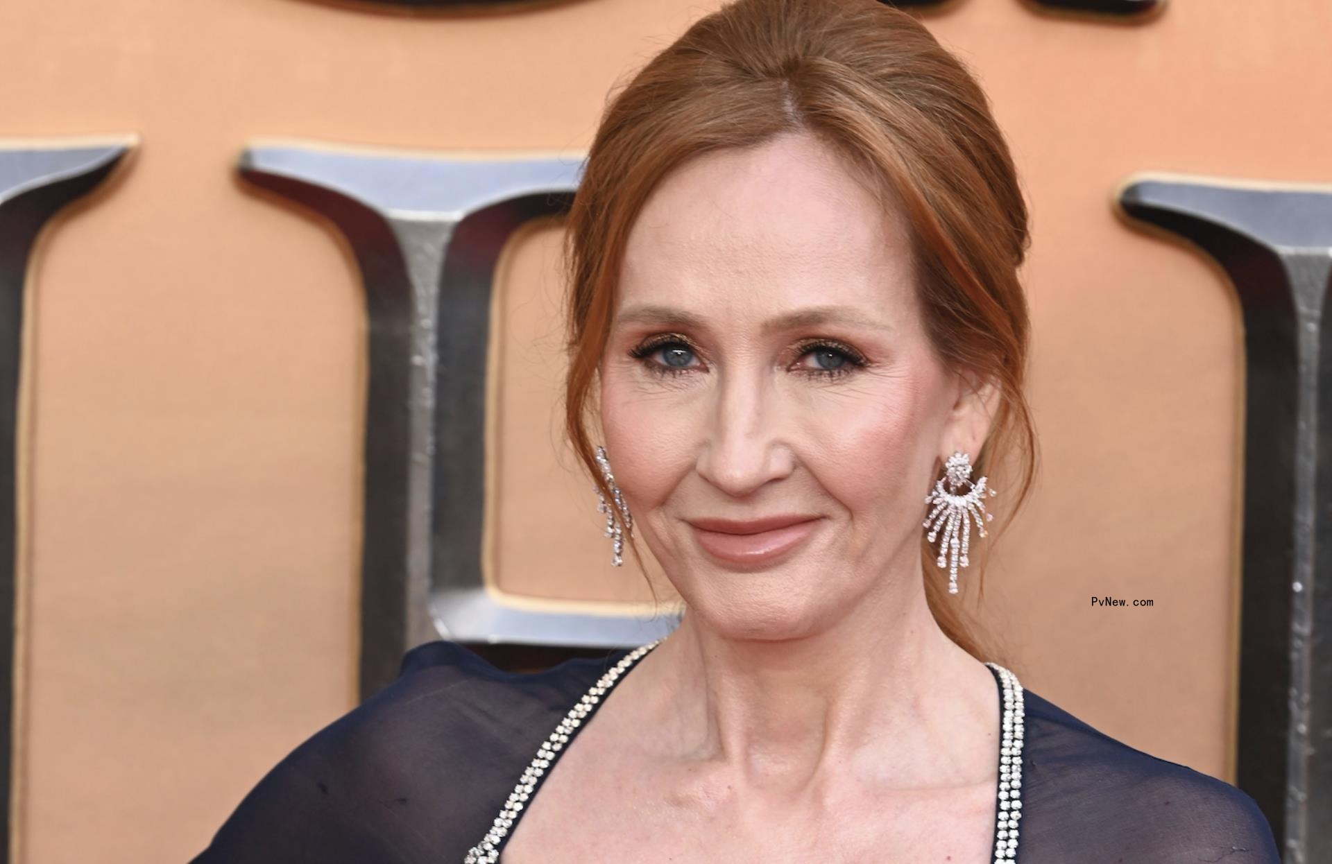 David Zaslav Open to a Deal With J.K. Rowling on More ‘Harry Potter’ Content