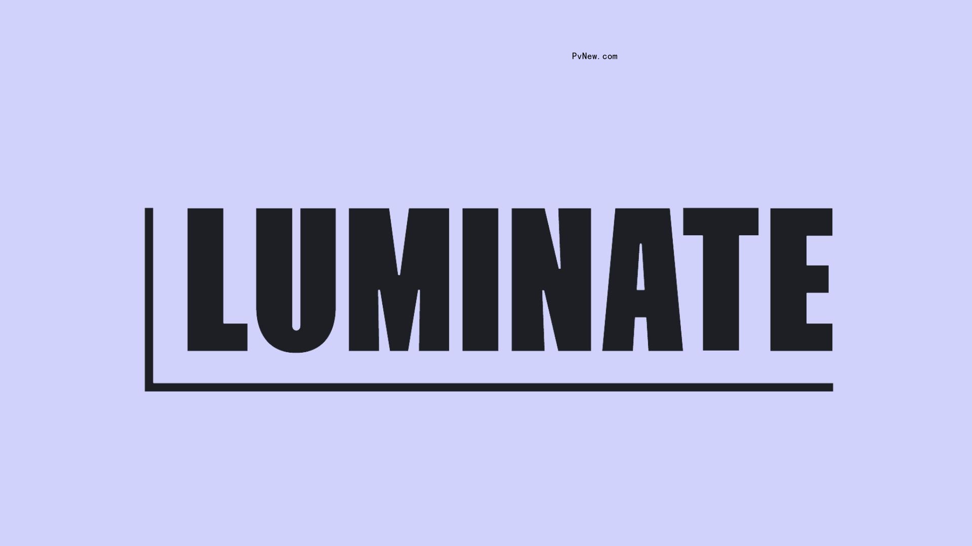 Luminate Is the New Name of P-MRC Data, Source of Music and Entertainment Industry Data
