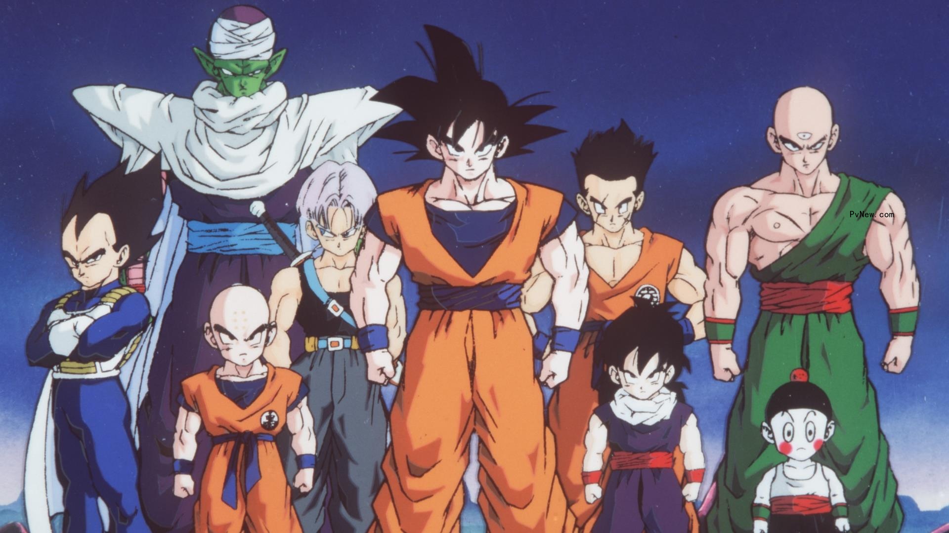 More Than 500 Dragon Ball Episodes Are Now Streaming on Crunchyroll