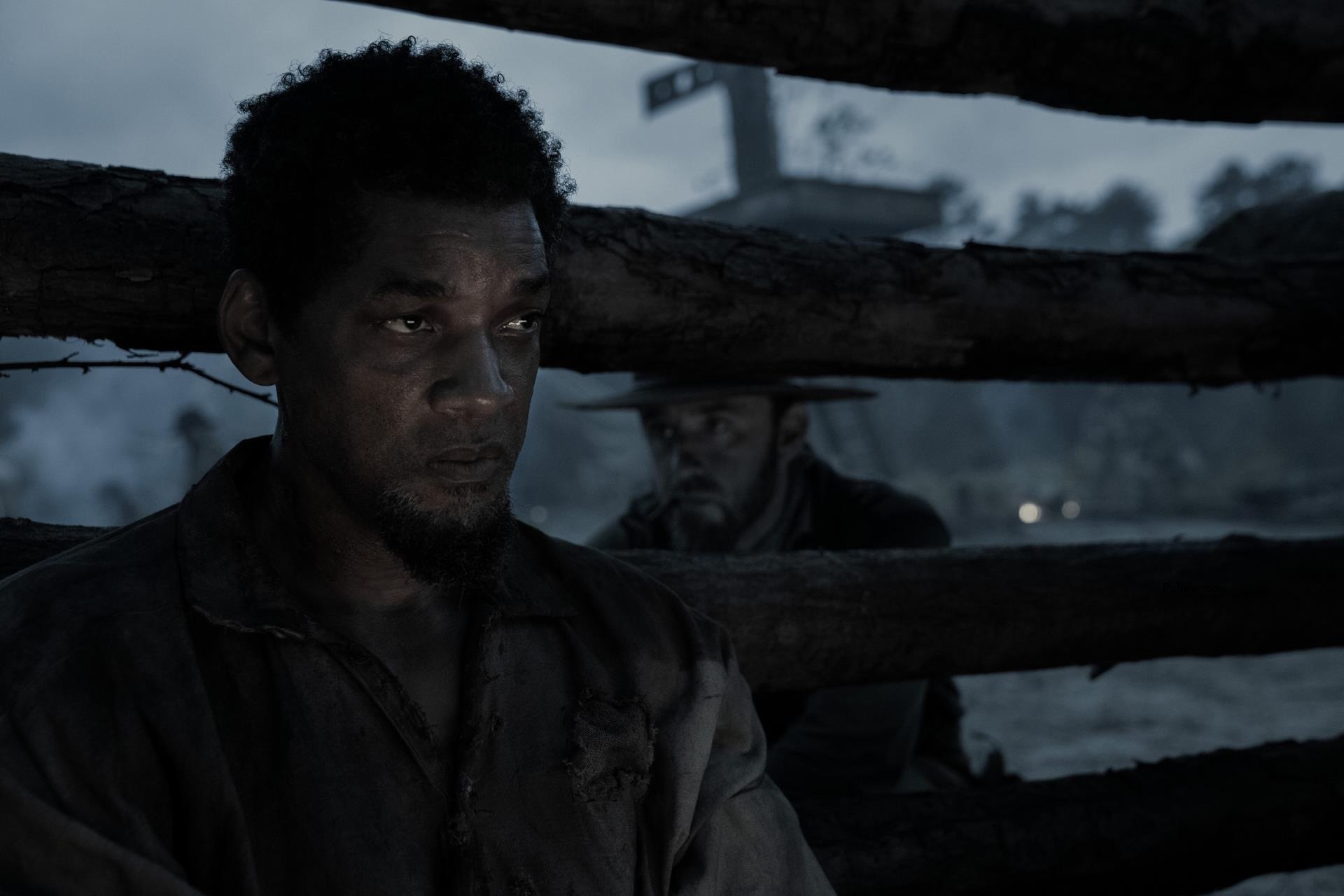 Music of ‘Emancipation’: Marcelo Zarvos Evokes African, Haitian Sounds for Will Smith Slavery Escape Drama