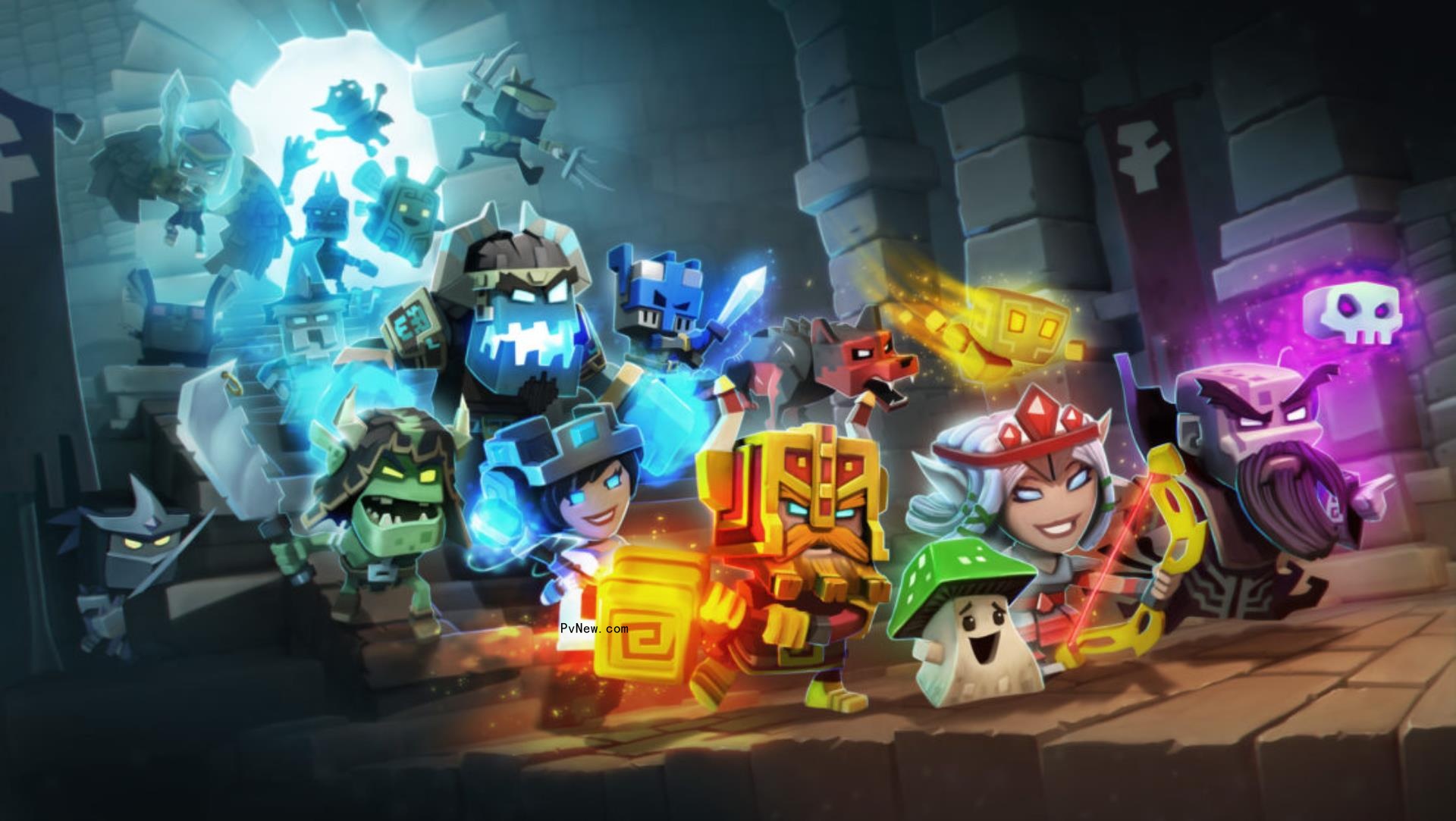 Netflix Acquires Its Third Game Studio, Boss Fight Entertainment
