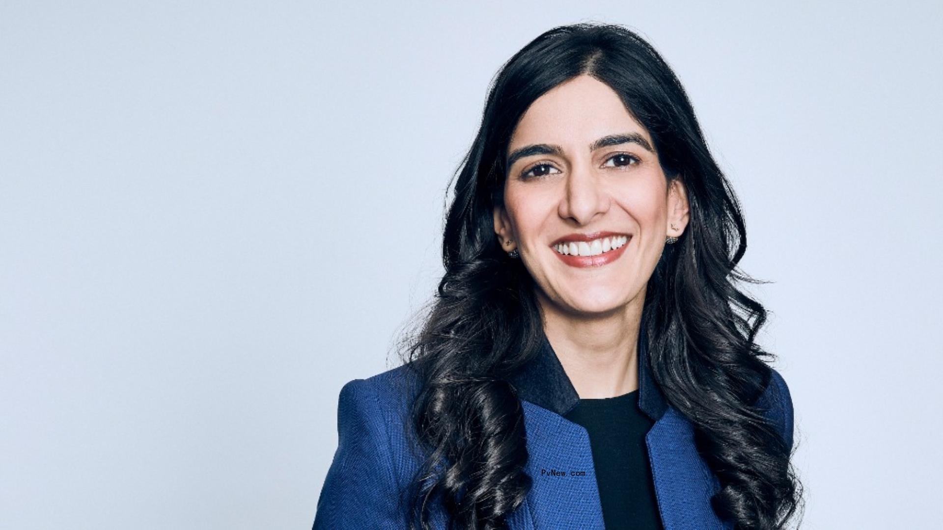 WarnerMedia’s Priya Dogra Talks Up European Production in Series Mania Keynote