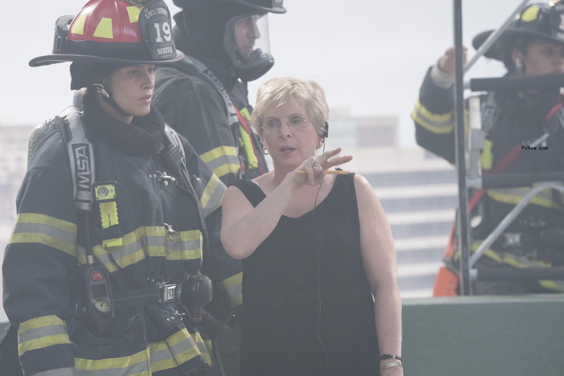 ‘The Ms. Pat Show’ Director Mary Lou Belli Is Enjoying Back-to-Back Emmy Noms, Overdue Recognition After Putting in the Work For Decades