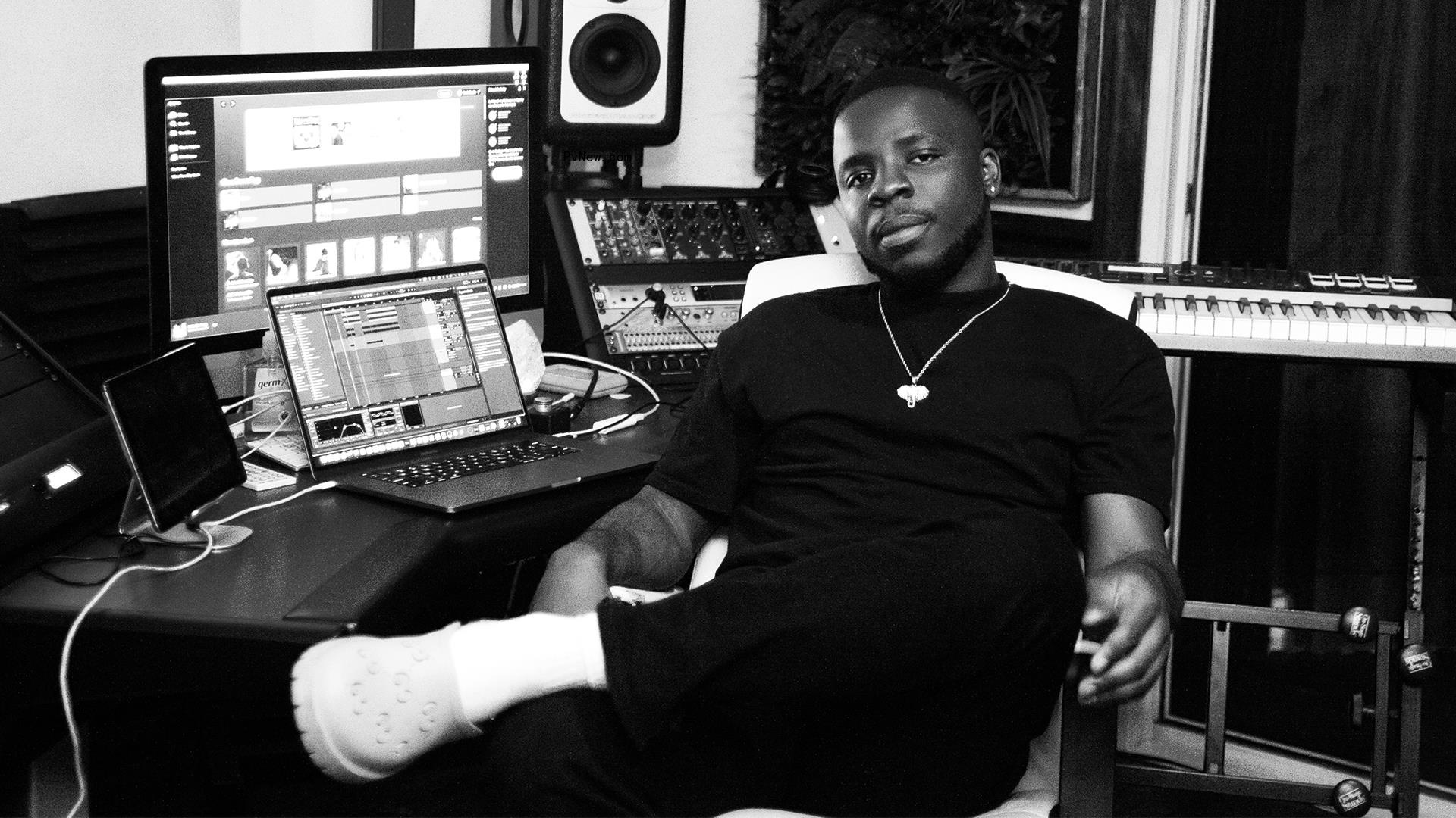 BeatStars Is Making Bank for Its Stable of Music Creators