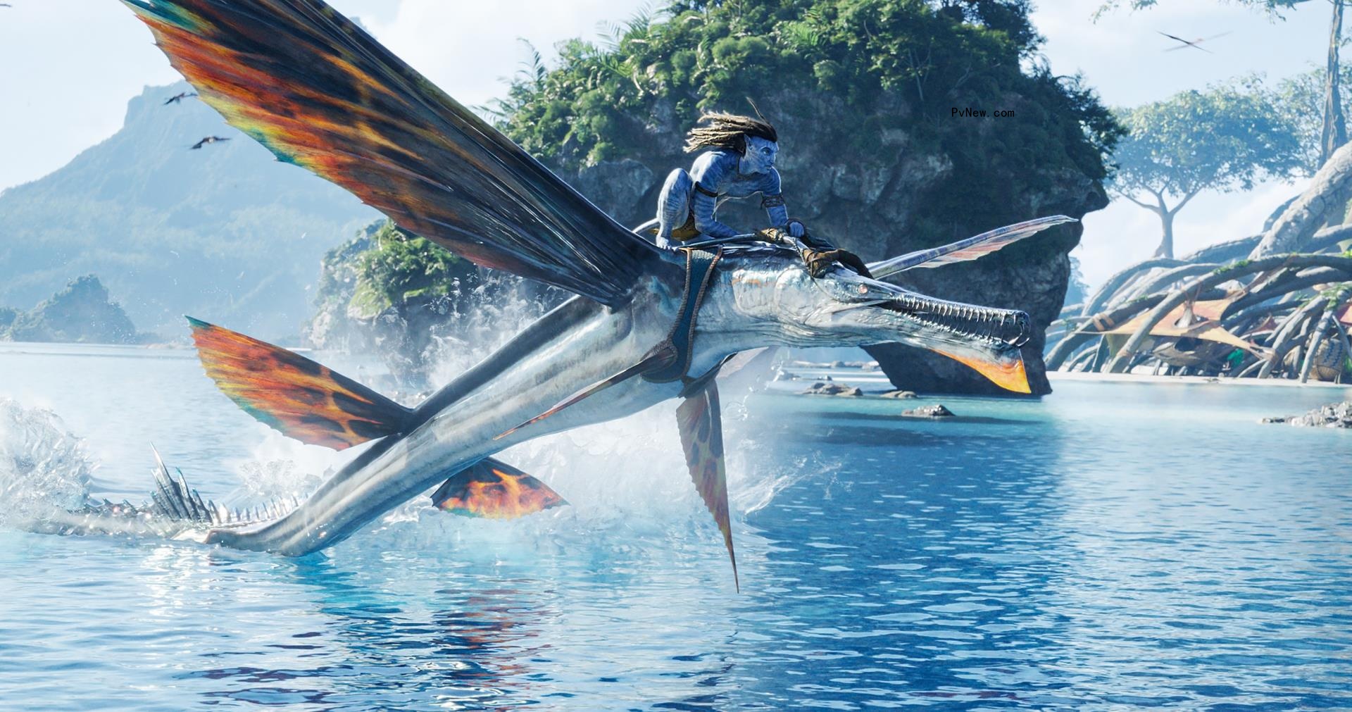 ‘Avatar’ VFX Artists Vote to Unio<i></i>nize With IATSE