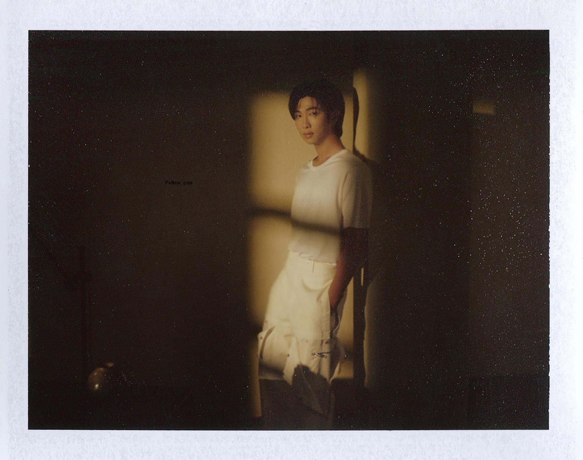 BTS’ RM on His ‘Indigo’ Album, Duets With Erykah Badu and Anderson .Paak, Military Service and Why Solo Careers Will Bolster the Band
