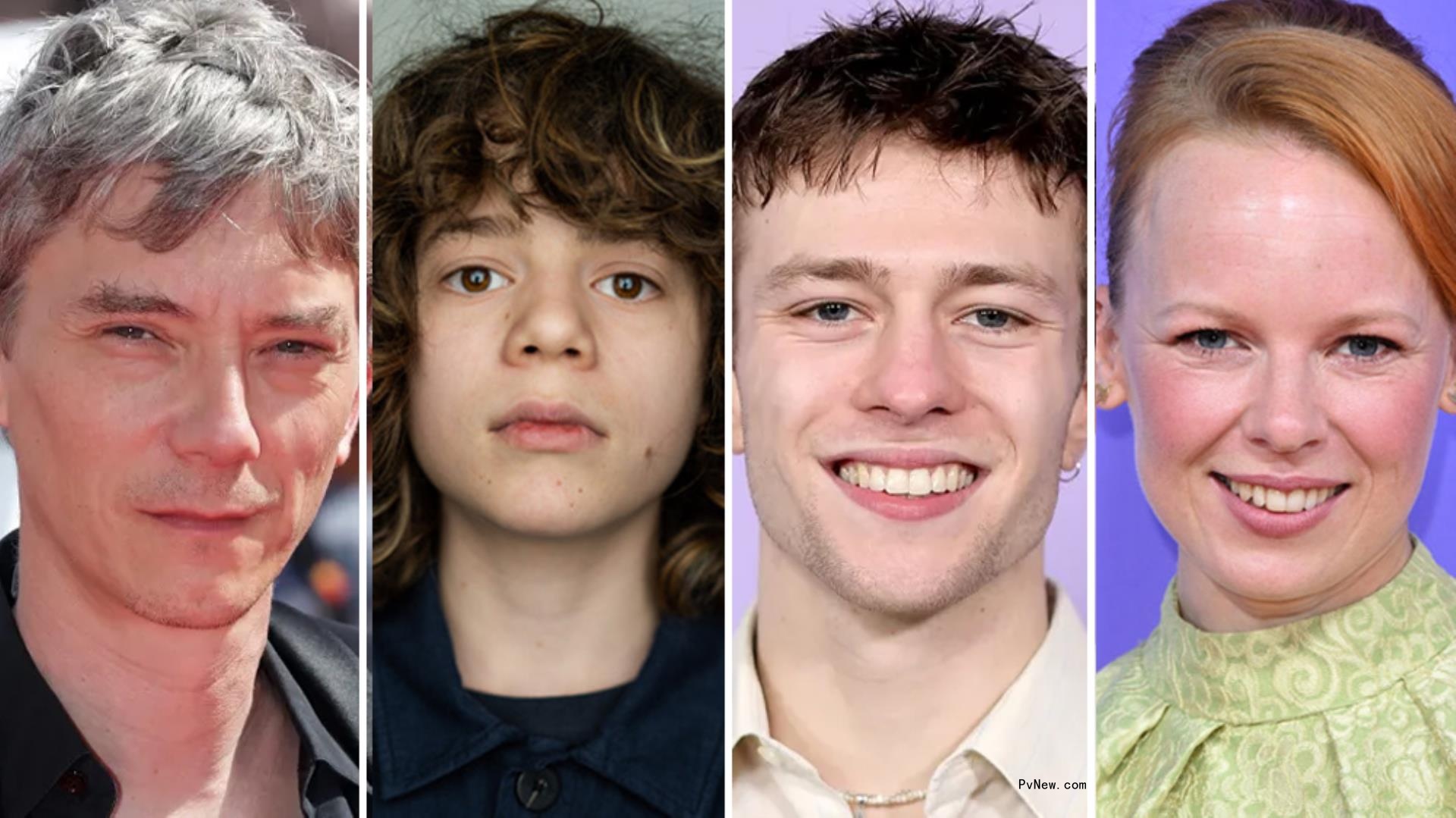 Swann Arlaud, Woody Norman, Ruaridh Mollica and Alma Pöysti to Star in ‘Sukkwan Island’ Film Adaptation From Haut Et Court