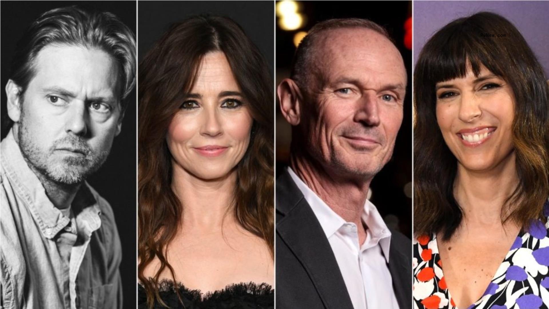 Linda Cardellini, Edi Patterson, Tim Heidecker, Toby Huss Starring With Ben Stiller in David Gordon Green’s ‘Nutcrackers’