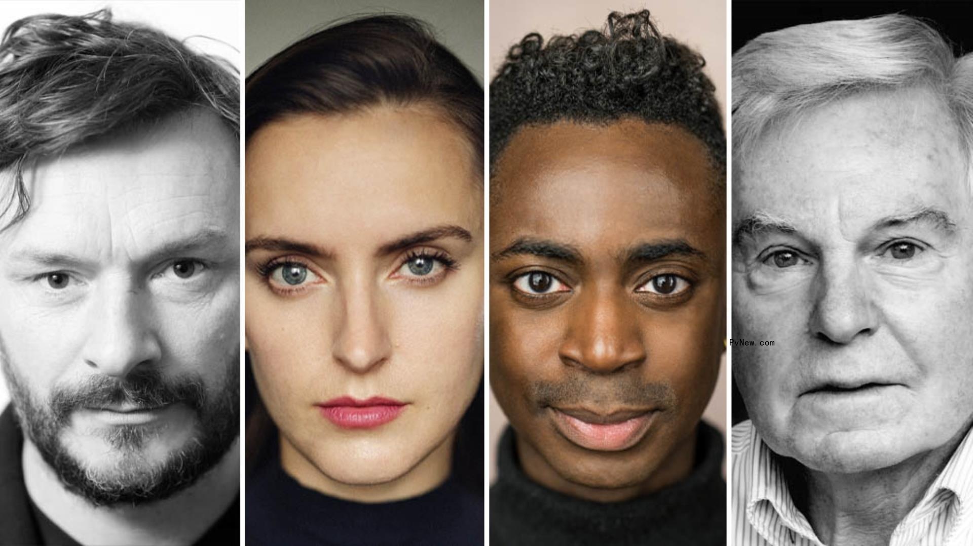 ‘Extraordinary’ Season 2 Adds Julian Barratt, Rosa Robson, Kwaku Mills and Derek Jacobi