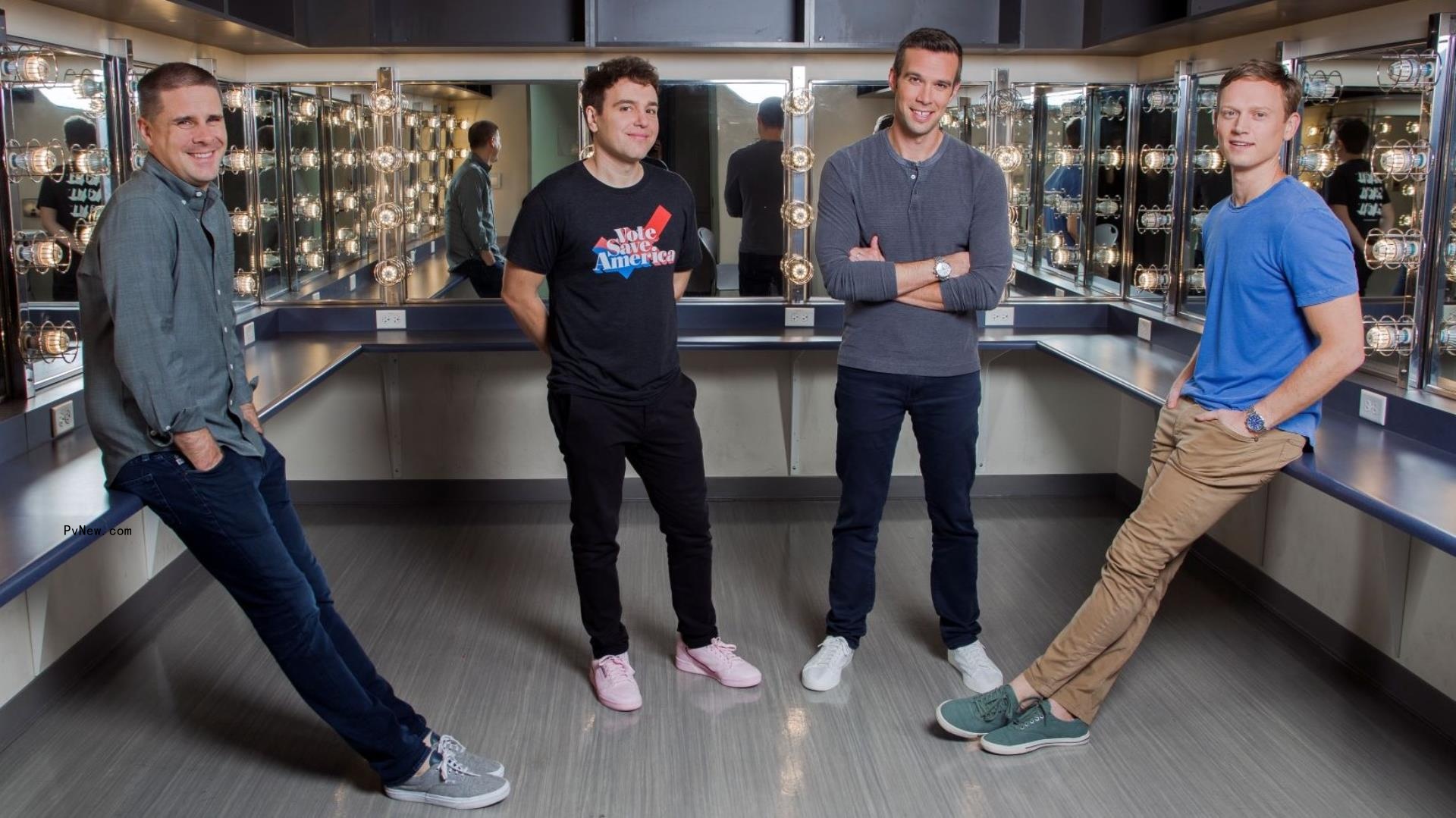 Crooked Media Inks Multiyear Pact With SiriusXM for Ad Sales, Distribution