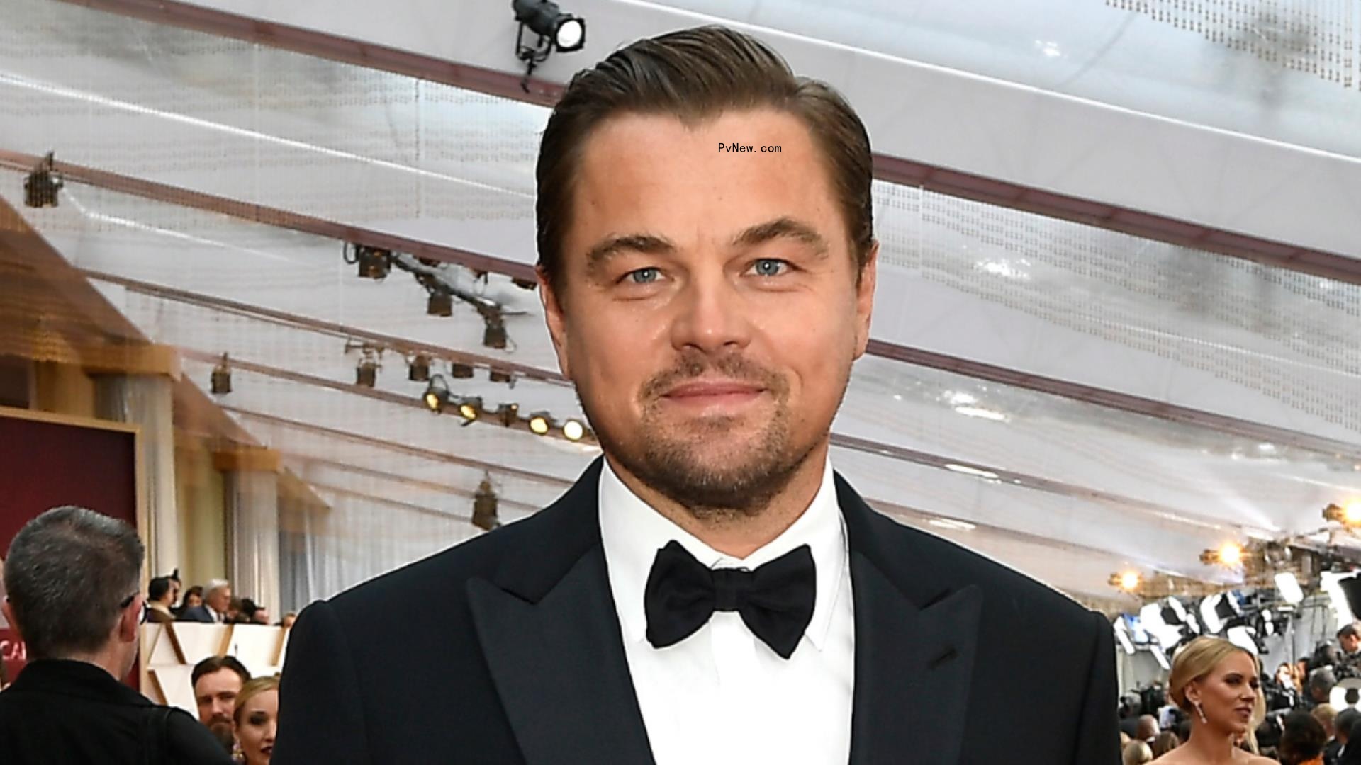 Leo<i></i>nardo DiCaprio, Jared Leto and Garcelle Beauvais Help Raise $1 Million for Sean Penn’s CORE