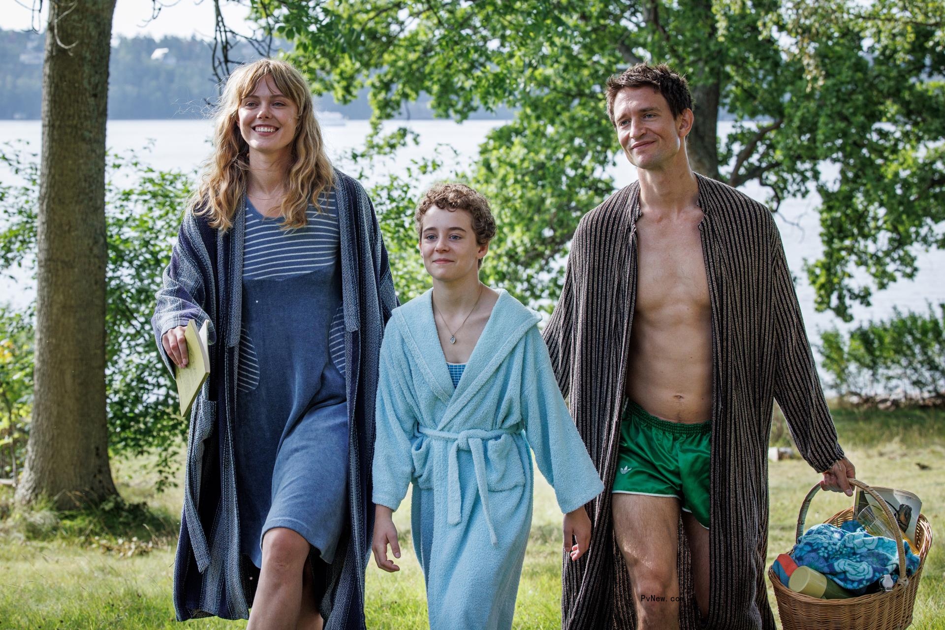 Lena Endre to Reprise ‘Faithless’ Role in Tomas Alfredson’s TV Adaptation; First Look at Series Revealed