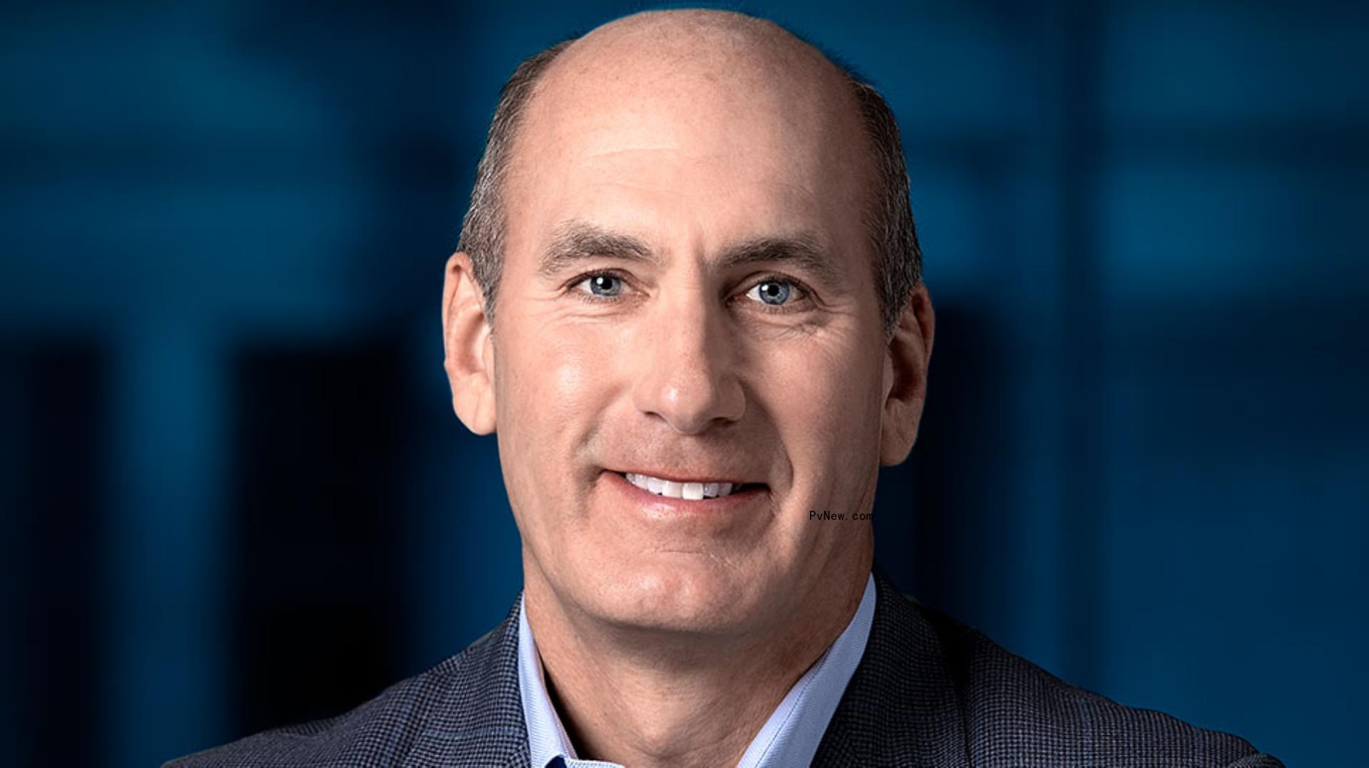 AT&T CEO John Stankey’s Pay Jumps 18% to $24.8 Million for 2021