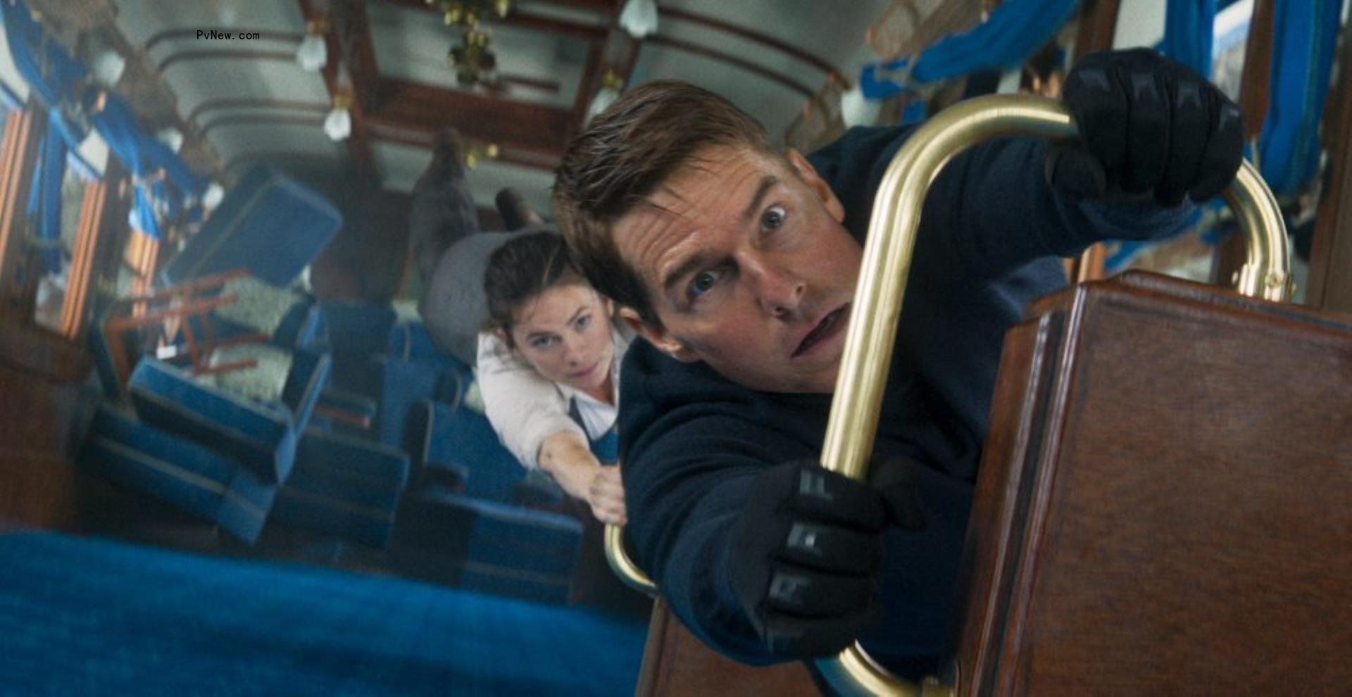 Paramount Global Stock Boosted by Byron Allen’s $30 Billion Buyout Overture