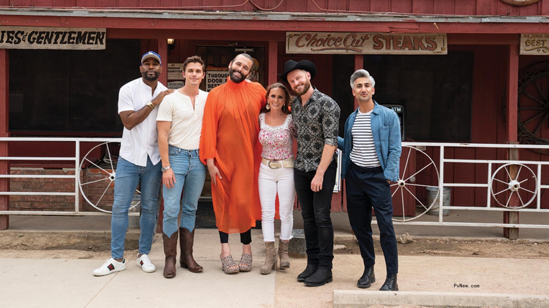 Emmys: Reality Categories – Ryan Reynolds, Padma Lakshmi and ‘Vanderpump Rules’ Could Win Their First Statuettes