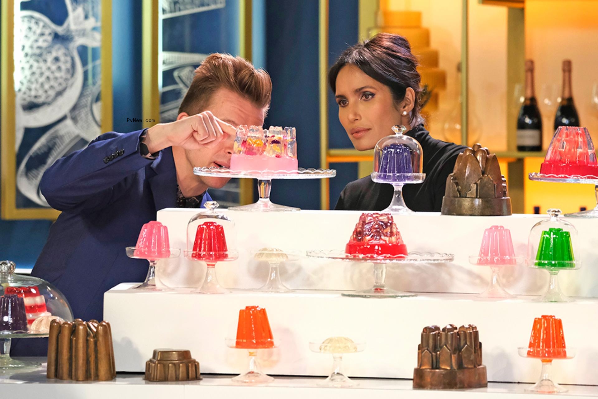 Emmys: Reality Categories – Ryan Reynolds, Padma Lakshmi and ‘Vanderpump Rules’ Could Win Their First Statuettes