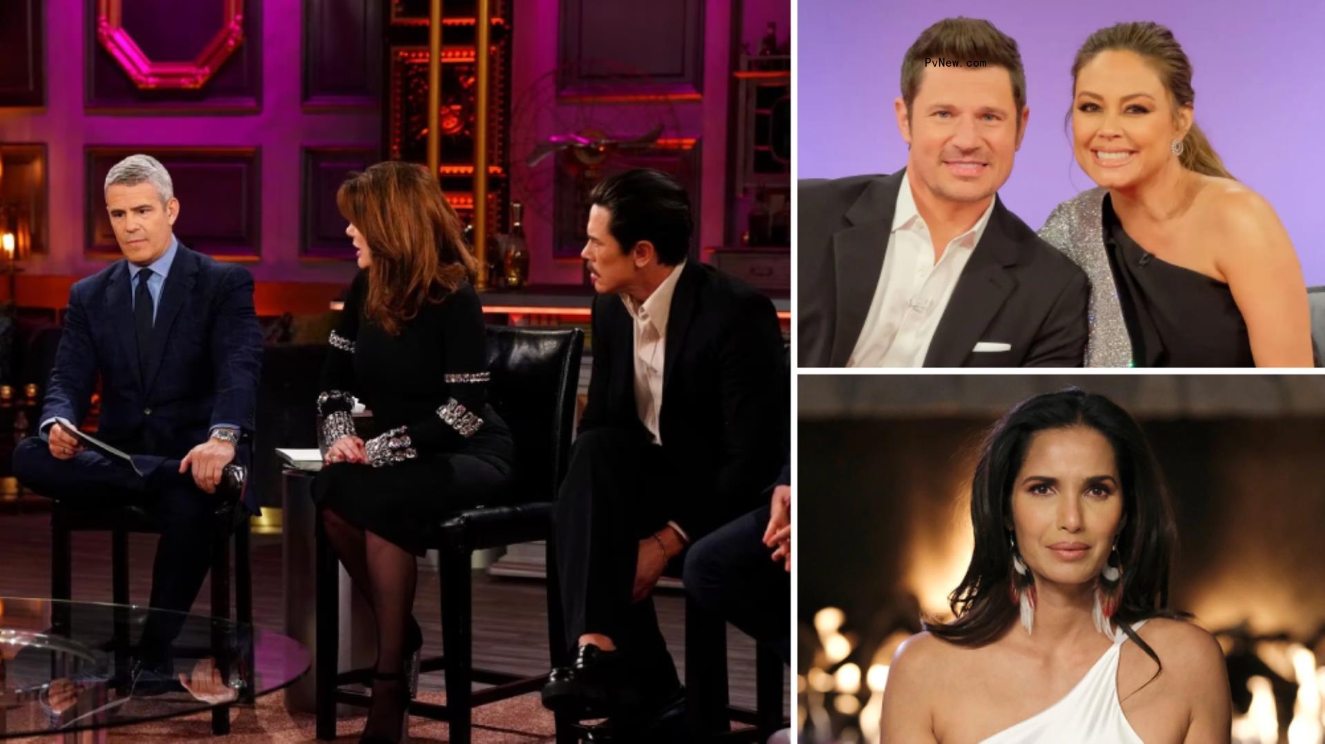 Emmys: Reality Categories – Ryan Reynolds, Padma Lakshmi and ‘Vanderpump Rules’ Could Win Their First Statuettes