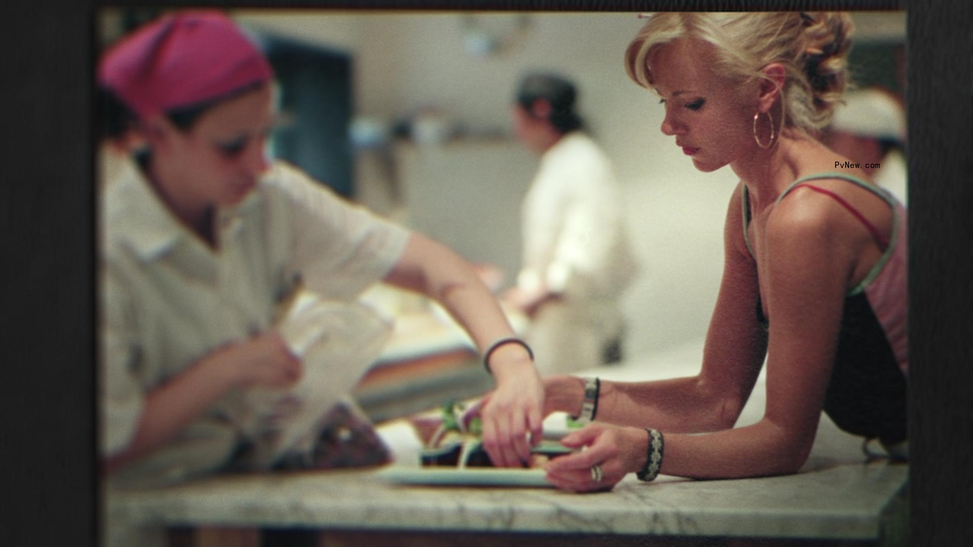 Netflix Top 10: ‘Bad Vegan’ Debuts With 27 Million Hours Co<i></i>nsumed in First Five Days