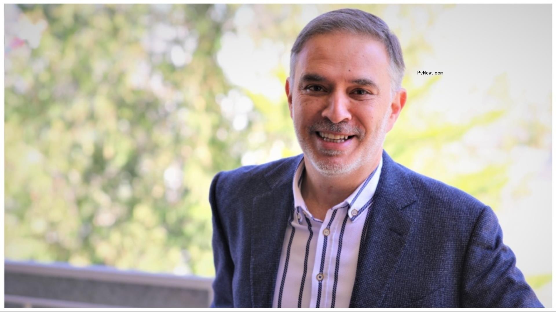 Mohannad Al-Bakri, Chief of Jordanian Film Commission That Hosted ‘Dune 2,’ to Be Fêted During Berlin Film Festival