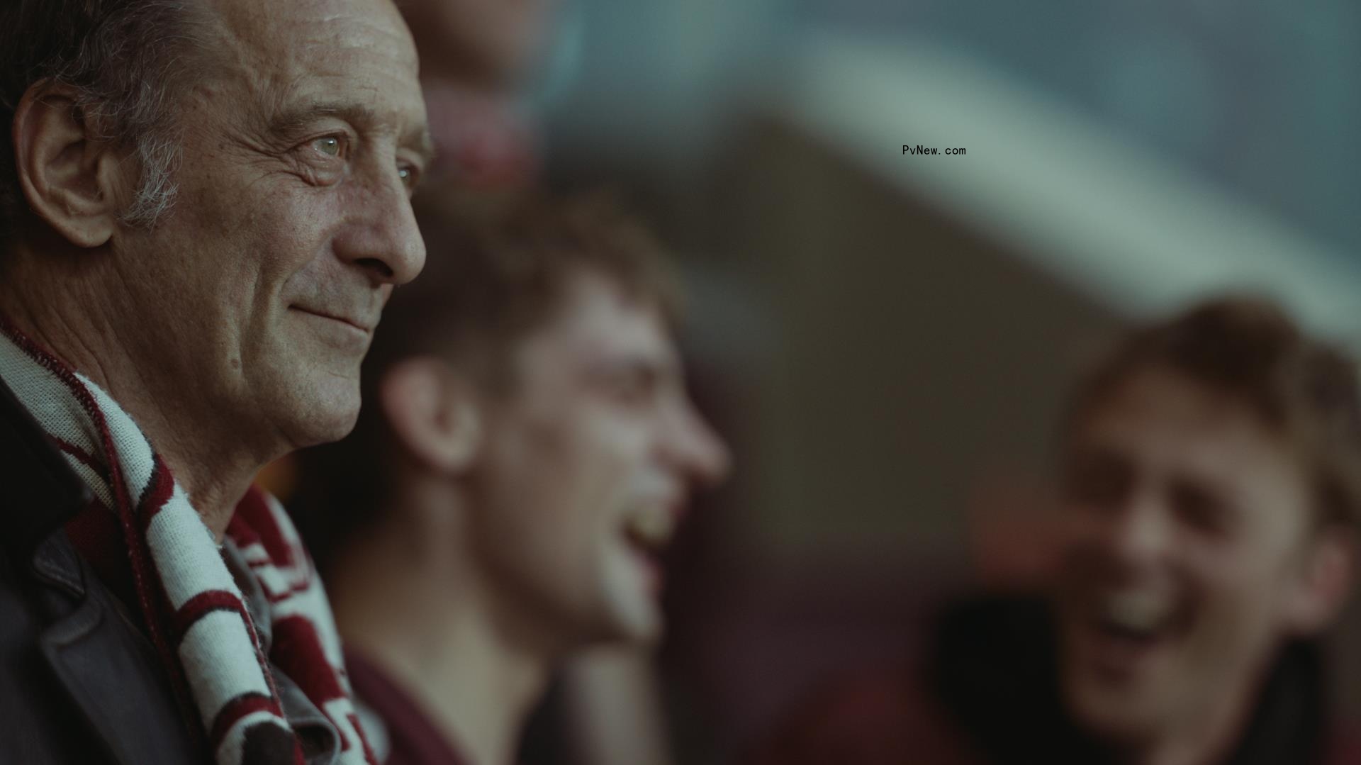 Playtime Boards François Ozon’s ‘When Fall Is Coming’ and ‘The Quiet Son’ Starring Vincent Lindon