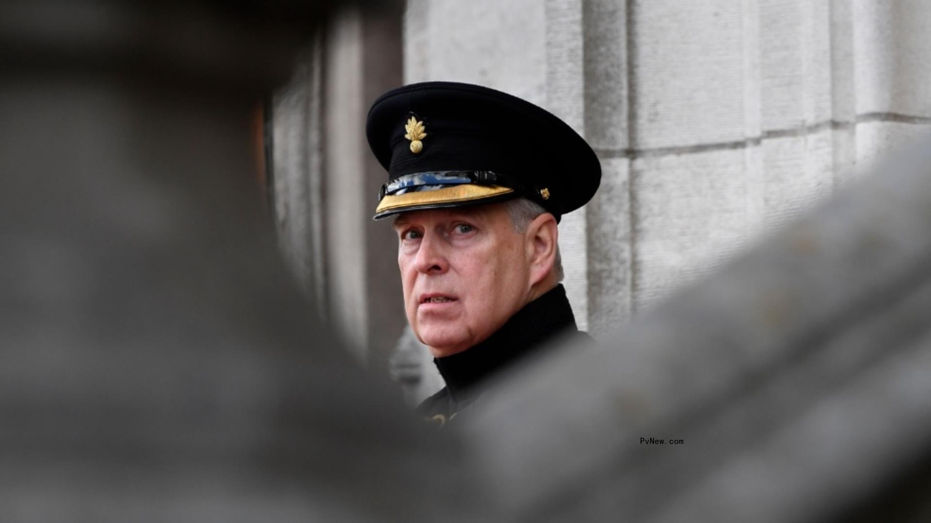 Royalty, Privilege & Hubris: How Prince Andrew’s Pampered Upbringing Led to That Car Crash ‘Newsnight’ Interview