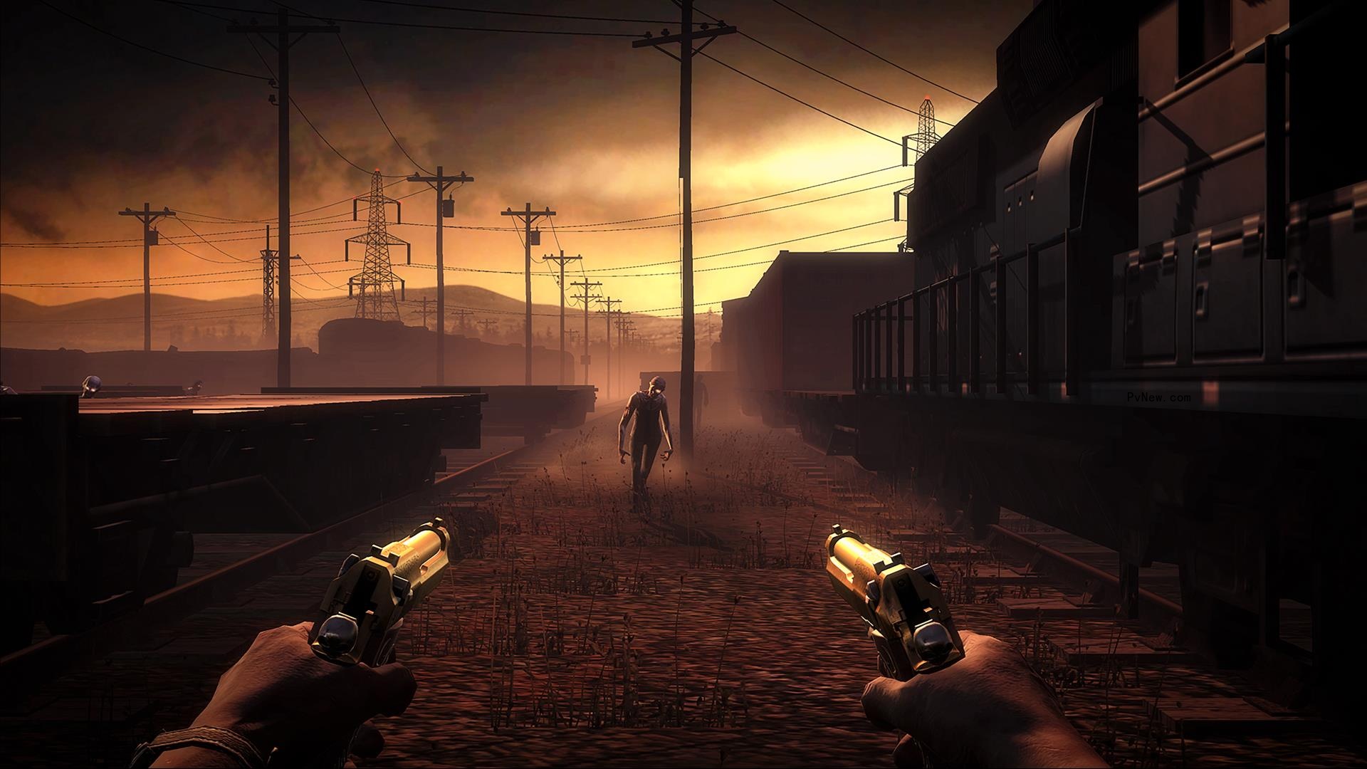 Netflix Games to Release First First-Person Shooter Title