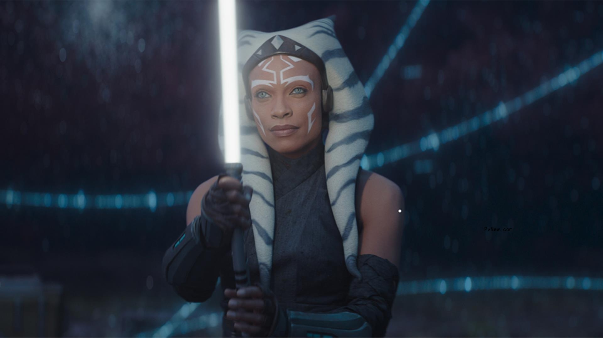 ‘Ahsoka’ Explained: What to Know From the ‘Star Wars’ Universe, From Ezra to Thrawn and Beyond