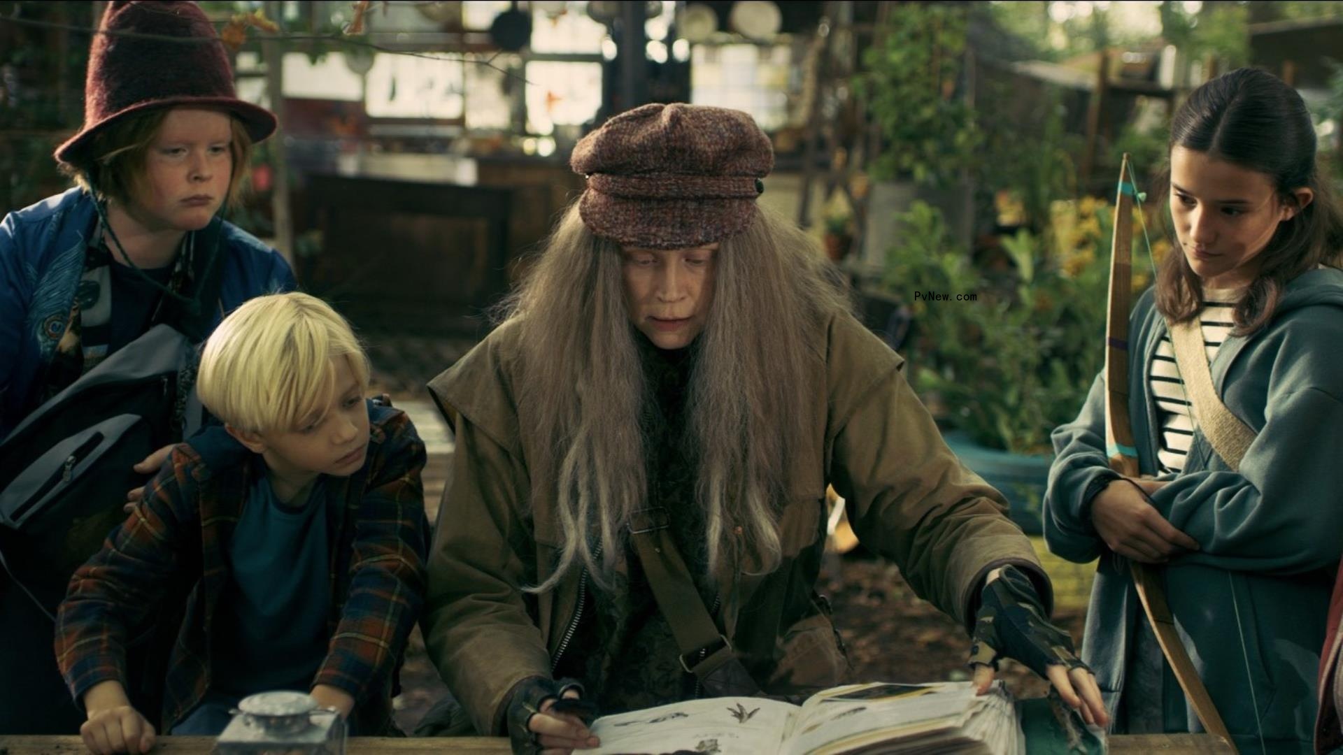 Gap Financing Specialist FinFilm Boards Sky’s ‘Robin and the Hoods,’ Unveils EFM, AfroBerlin Panels