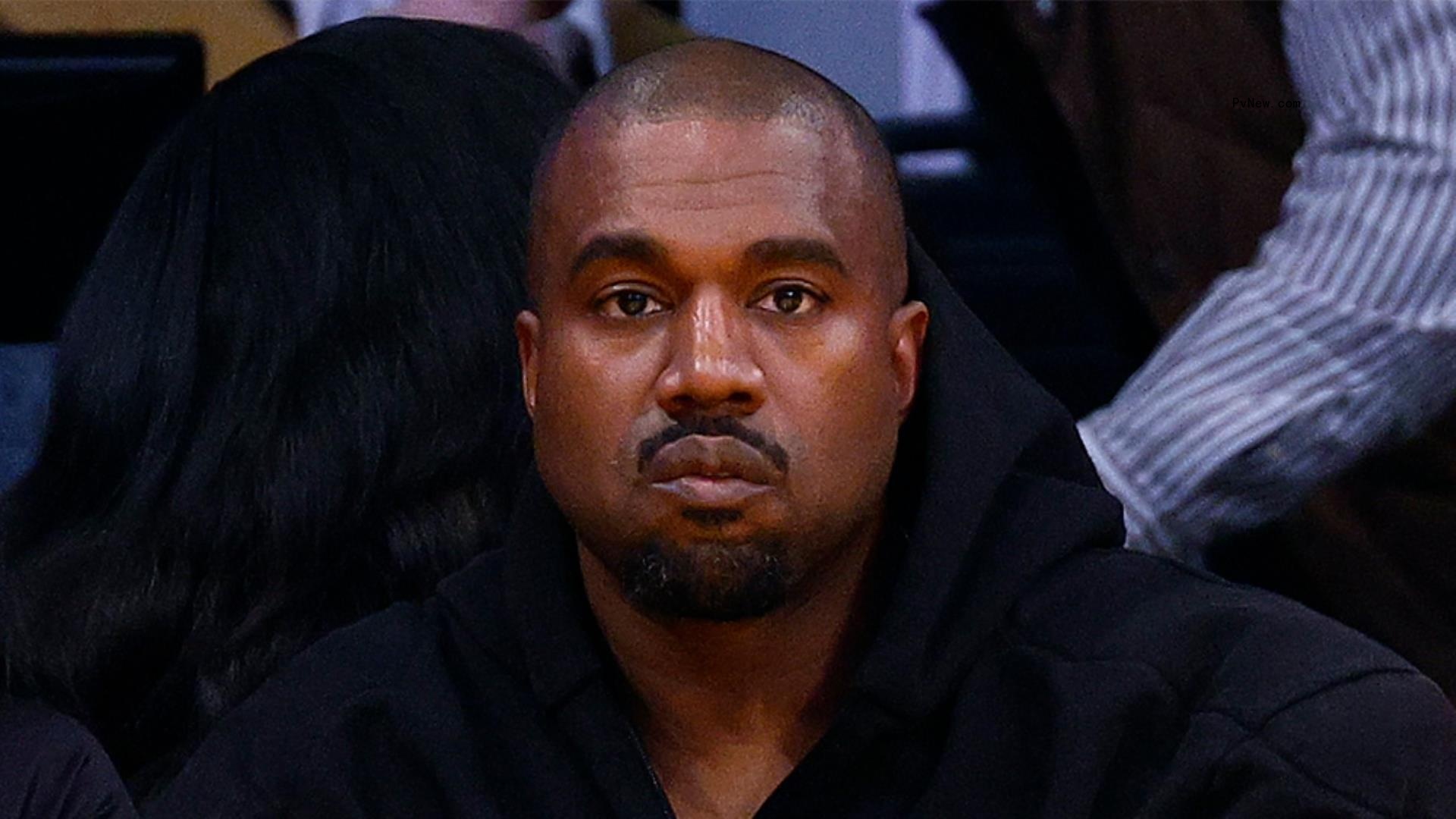 Kanye West Slammed for Praising Hitler in Horrific Antisemitic Interview: ‘Not o<i></i>nly Is He a Nazi,’ But So Is ‘Everyone Who Supports Him’