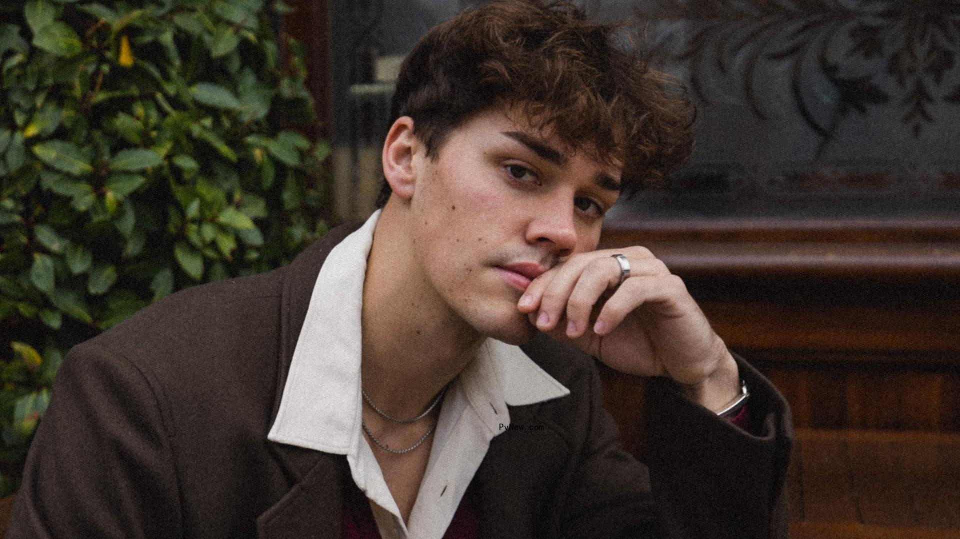 Noah Beck to Make Feature Film Acting Debut in Rom-Com ‘The QB Bad Boy and Me’ ba<i></i>sed on Wattpad Story