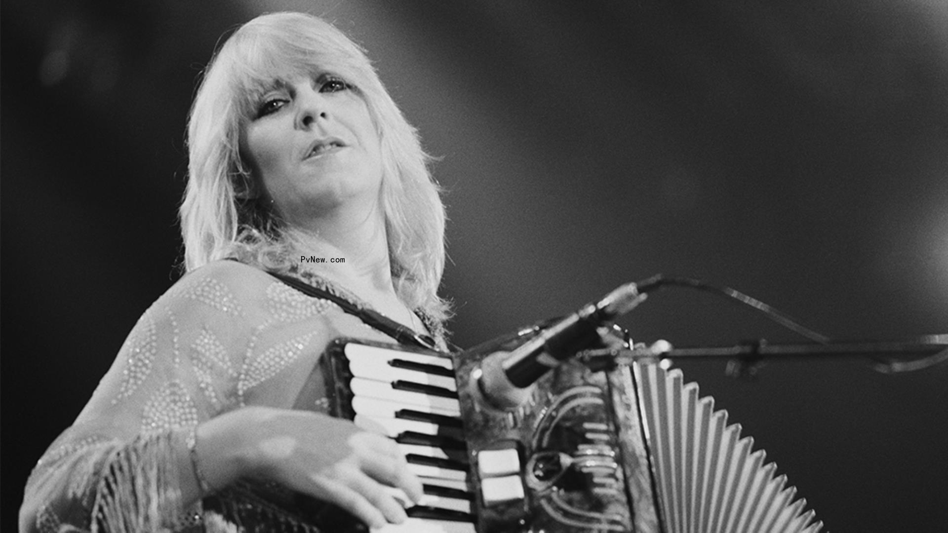 Harry Styles, Haim, Bette Midler, the Eagles and More Remember Fleetwood Mac So<i></i>ngstress Christine McVie: ‘RIP Songbird’