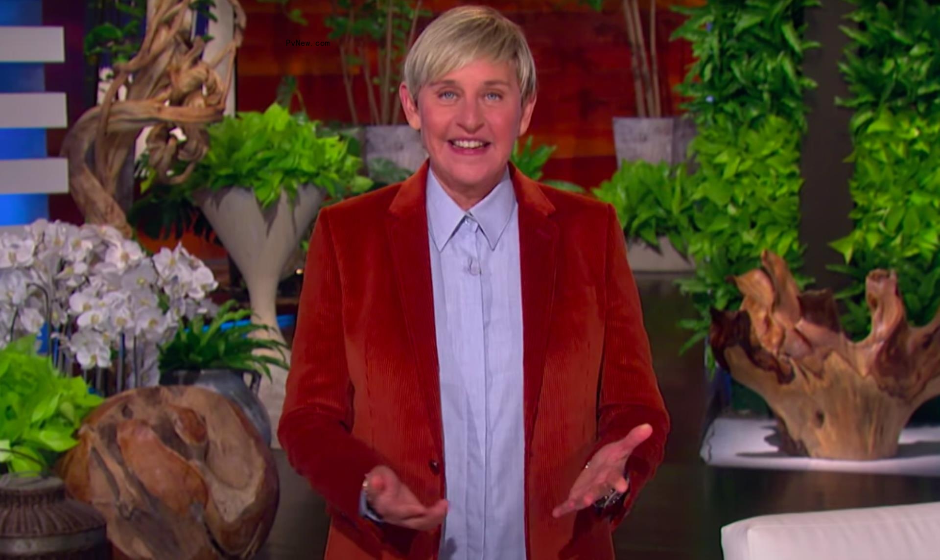 ‘Dark Side of Comedy’ Season 2 Premiere Date Set at Vice, Trailer Dissects Ellen DeGeneres, ‘Scary’ Robin Williams and ‘Mean as Hell’ Joan Rivers