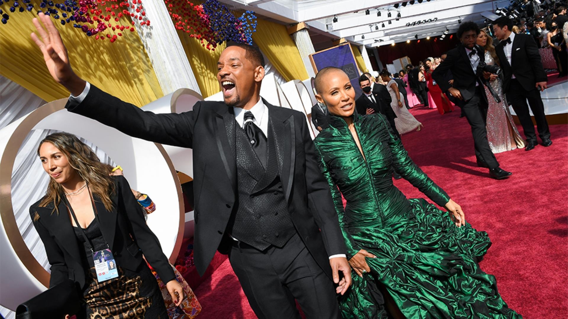 E!’s Oscars Post-Show Viewership Doubles, Multiplatform Audience Spikes 219% Amid Will Smith Discourse