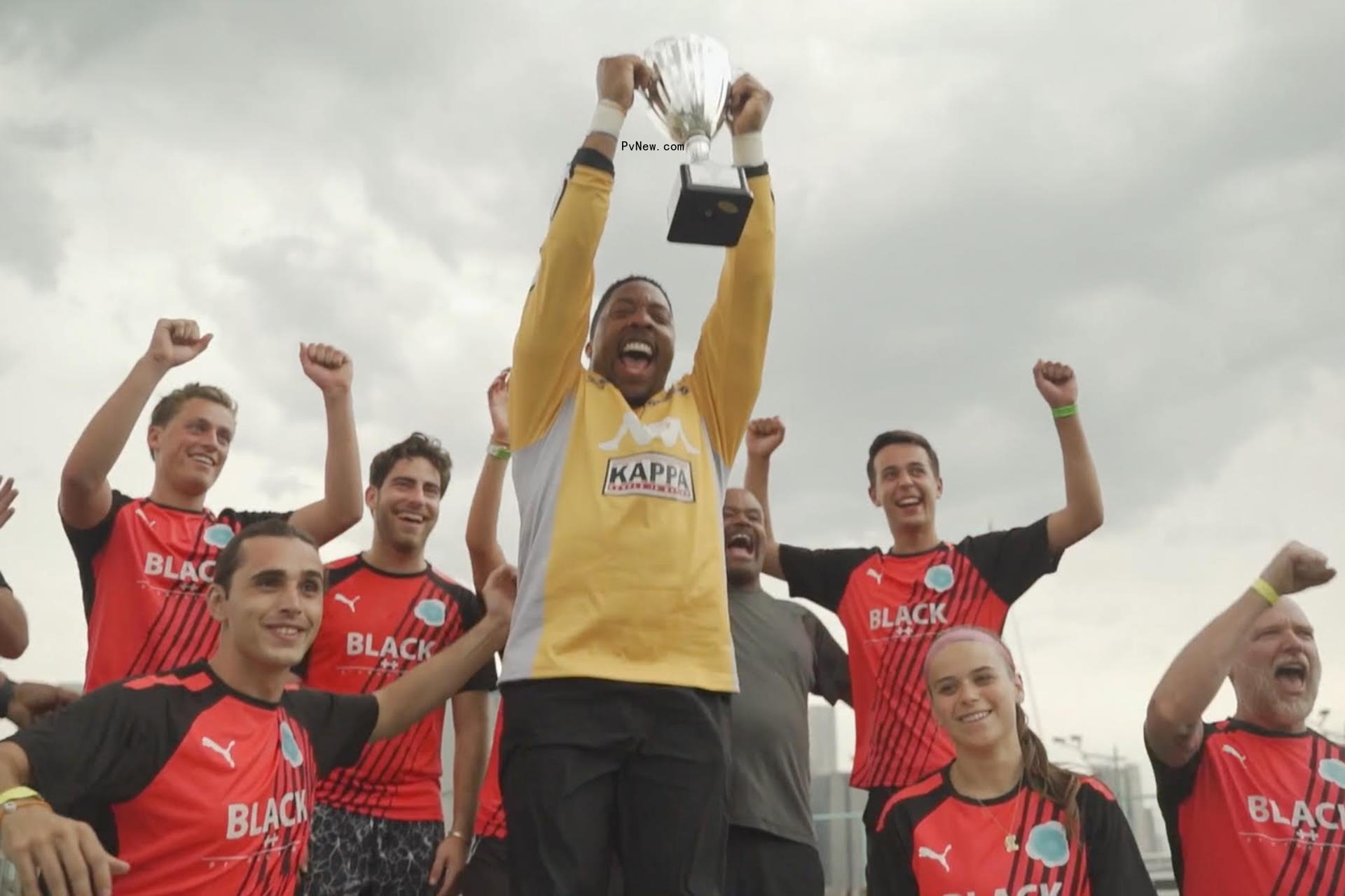 Film Industry Players to Participate in Fundraising Soccer Tournament at Tribeca-Set NYFest
