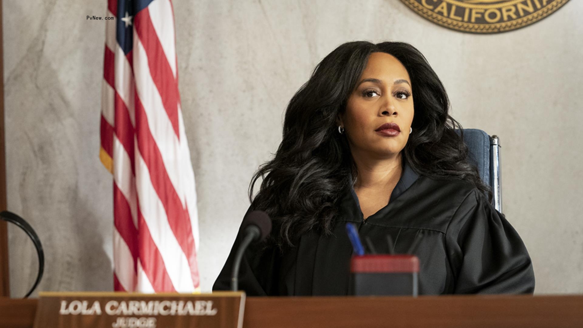 ‘All Rise’ Canceled at OWN With Premiere Date Set for Final 10 Episodes
