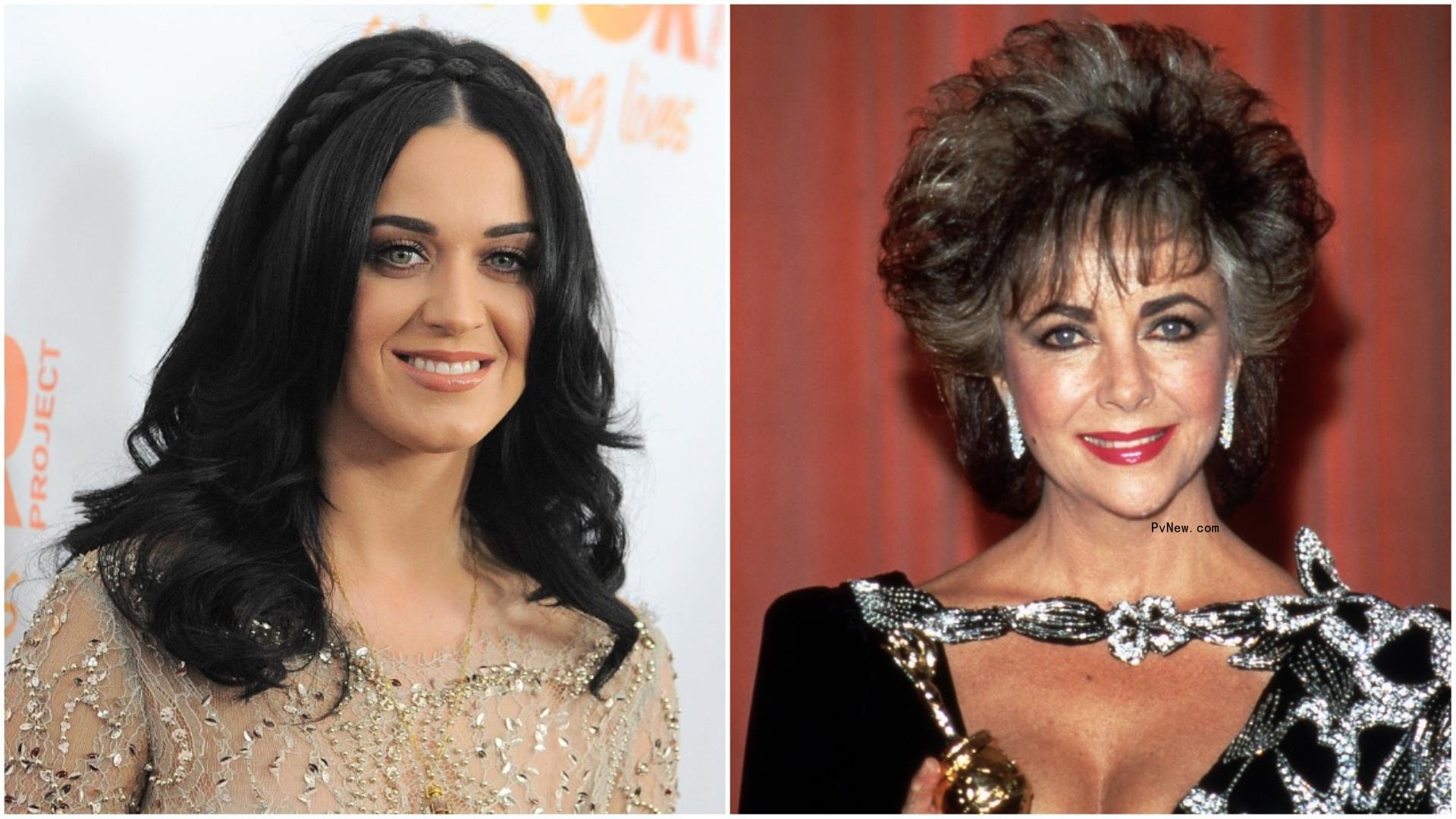Katy Perry to Narrate Elizabeth Taylor Podcast Series: ‘It’s an Ho<i></i>nor to Be Able to Share Her Story’