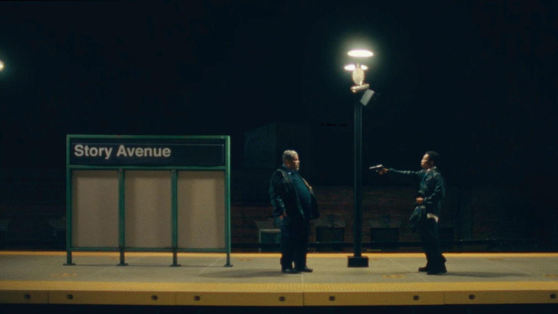 Kino Lorber Acquires North American Rights to SXSW Winner ‘Story Ave,’ Produced by Jamie Foxx