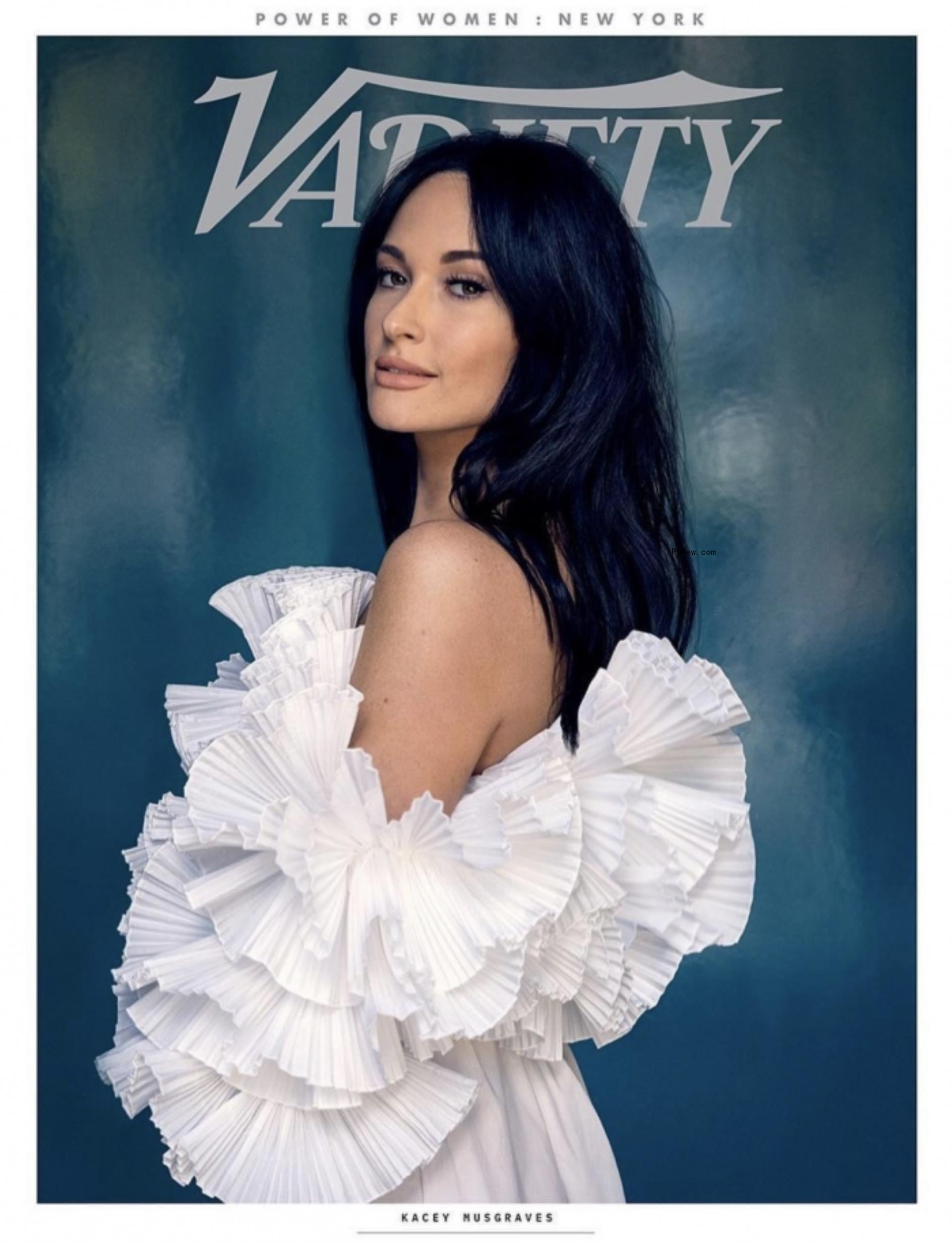 Kacey Musgraves’ Next Album to Be Released Via Interscope, UMG Nashville Partnership