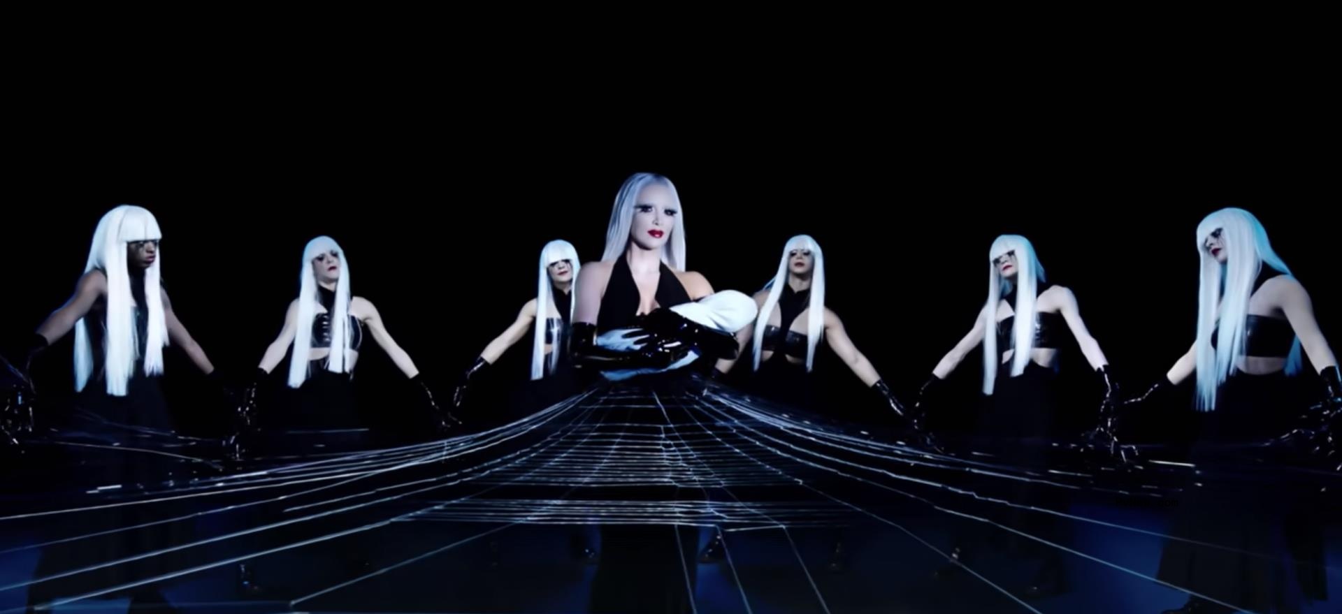 Kim Kardashian Plays a Creepy, Pregnant Mother in Spider-Filled ‘American Horror Story: Delicate’ Trailer