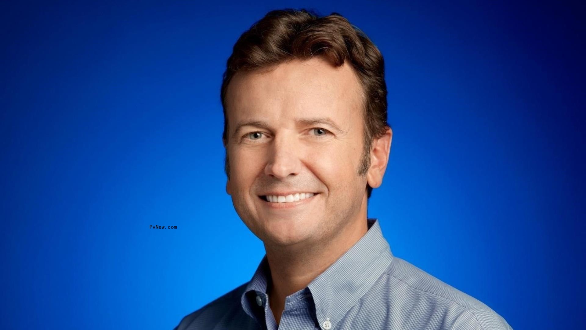 Disney Taps Google Veteran Jeremy Doig as CTO of Streaming Group