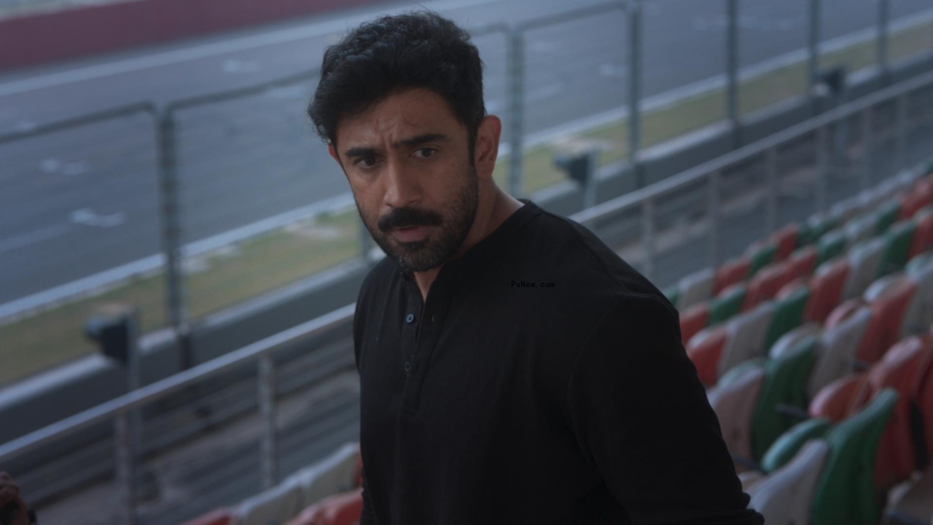 India’s Amit Sadh on Second Seasons of Prime Video’s ‘Breathe: Into the Shadows,’ ZEE5’s ‘Duranga’