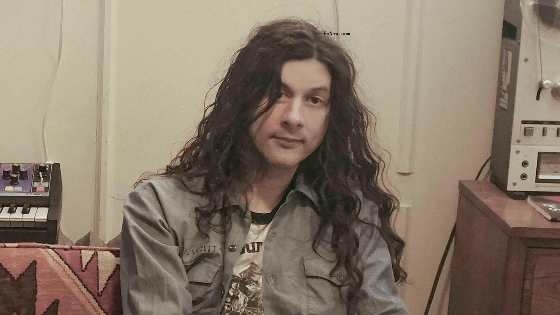Kurt Vile Signs With Verve Records