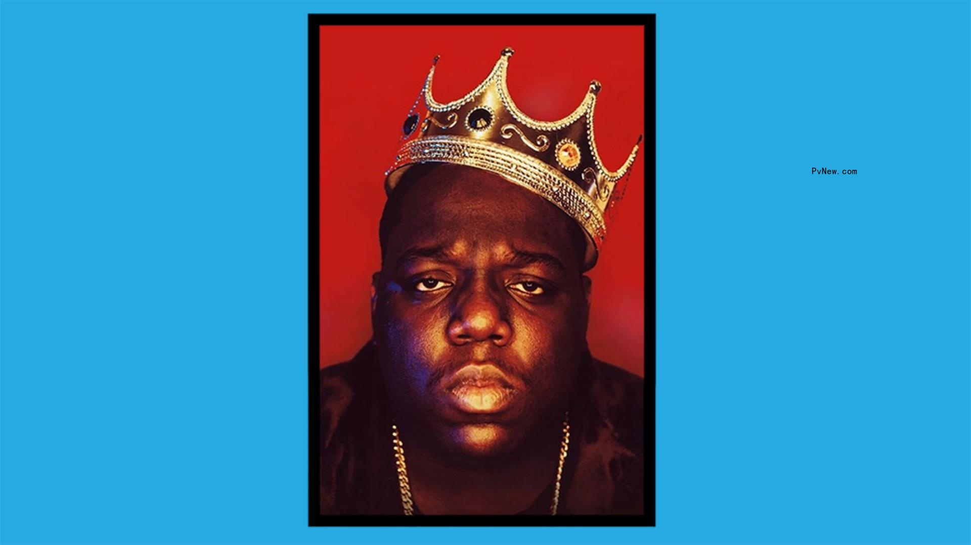 Notorious B.I.G. Estate Signs With WME Legends Group