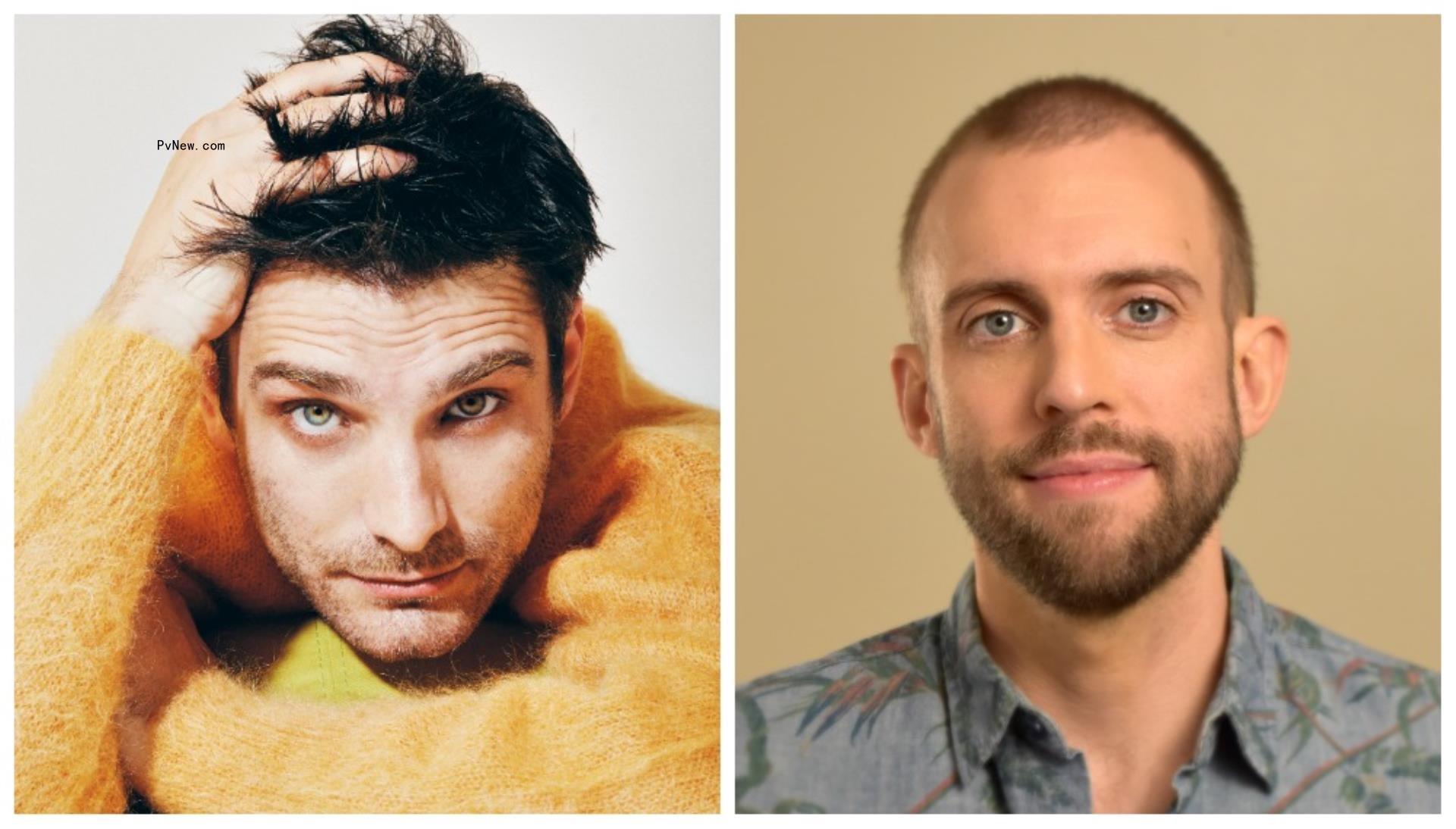 Paradiso Media Unveils Three New Shows, Including ‘Co<i></i>nference Call’ with Jeff Ward, Gregory Stees, Elizabeth Henstridge