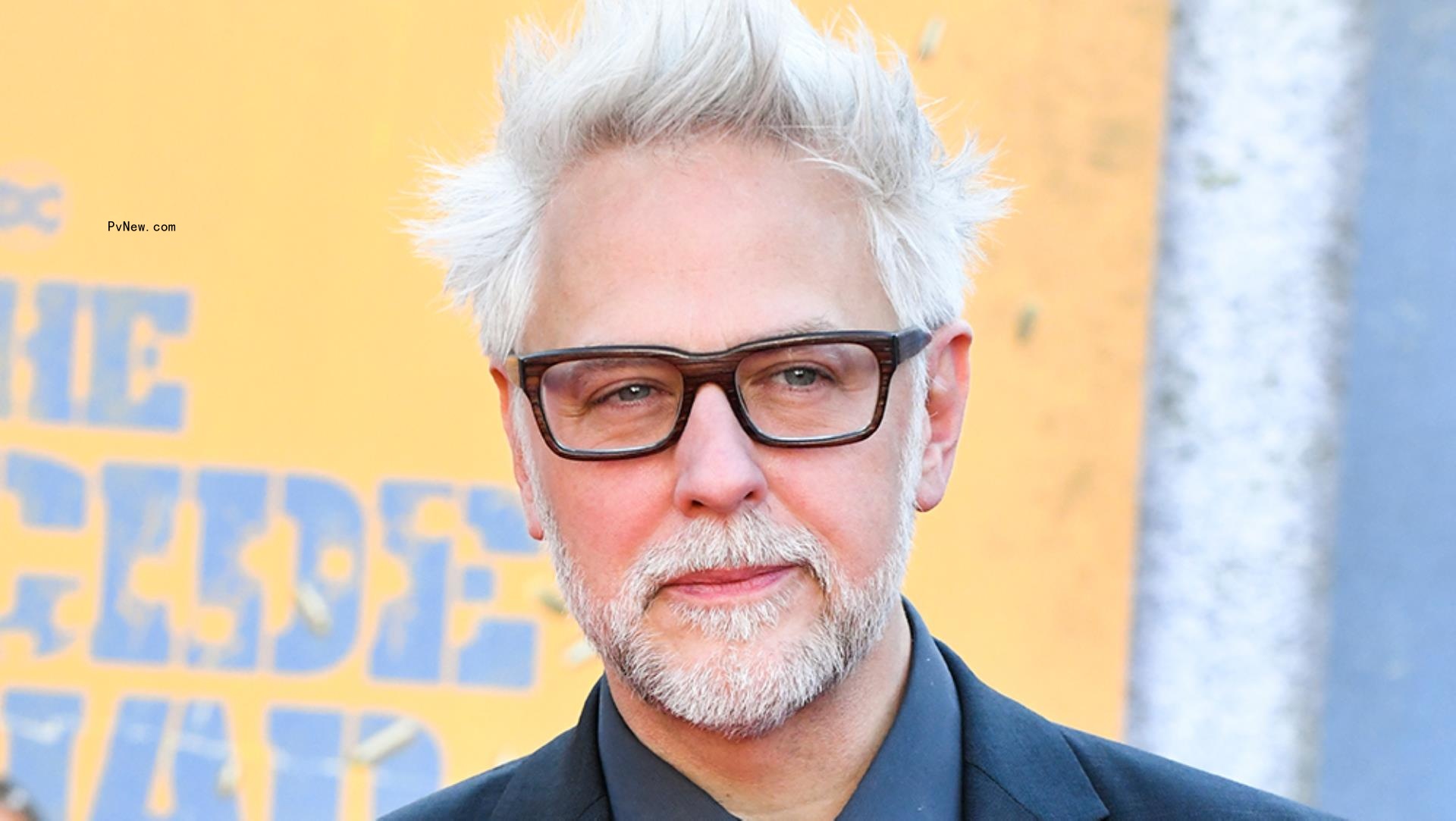 James Gunn Acknowledges Fan Movements in Statement Promising DC’s ‘Biggest Story Ever Told’ Across Film and TV