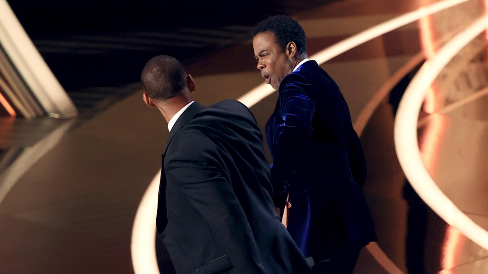 Will Smith Drew 25 Times More Google Searches Than Oscar-Winner ‘CODA’ After Chris Rock Slap